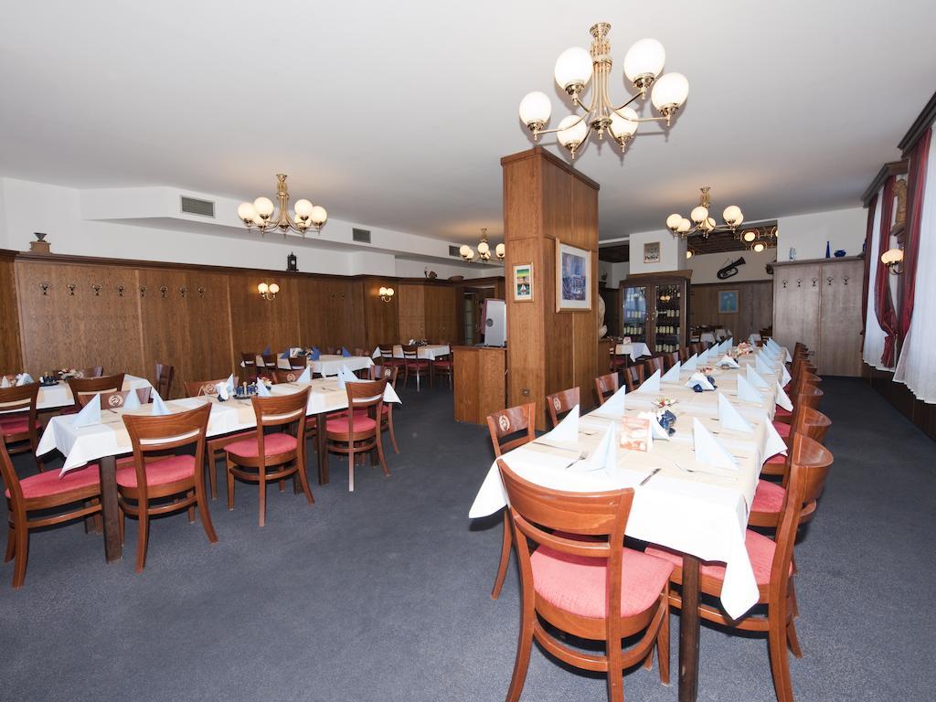 Hotel Hajcman Zdar Nad Sazavou Luaran gambar