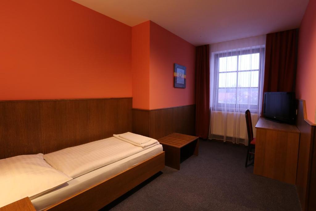 Hotel Hajcman Zdar Nad Sazavou Luaran gambar