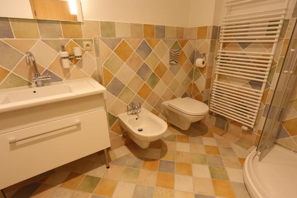 Hotel Hajcman Zdar Nad Sazavou Bilik gambar